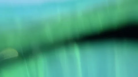 Clear water ripples gently beneath surface. Lagomandra, Greece Видео 339022562
