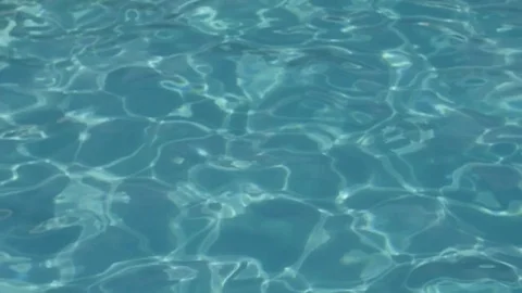 Clear Water Surface Stock Footage 73559170