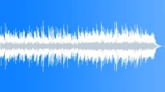 Clear Waters - 60 seconds Stock Music