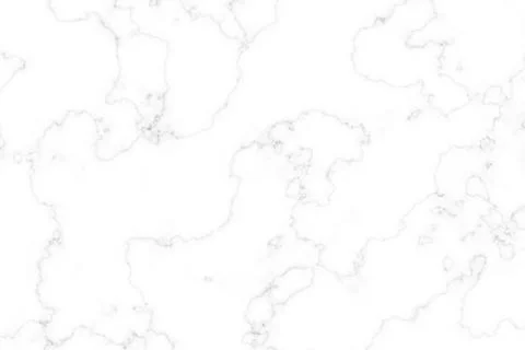Clear white marble pattern texture luxury interior wall tile and floor Stock Illustration