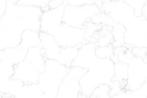 Clear white marble pattern texture luxury interior wall and floor background 写真素材