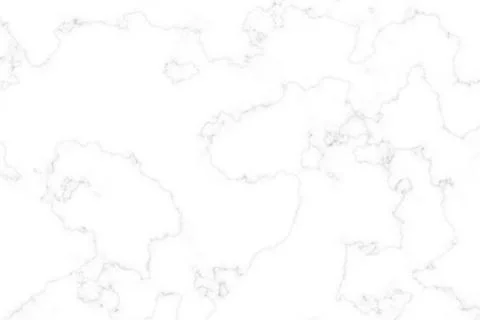 Clear white marble pattern texture luxury interior wall and floor background 库存照片