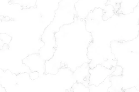 Clear white marble pattern texture luxury interior wall tile and floor backgr 写真素材