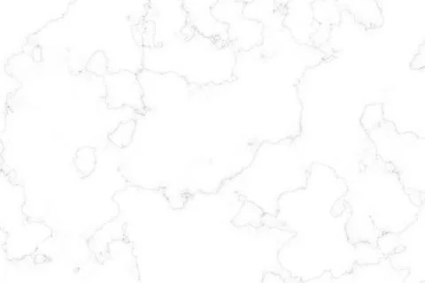 Clear white marble pattern texture luxury interior wall tile and floor 写真素材