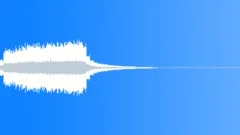 Clear white noise movement Sound Effect