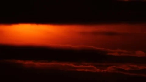 Clearance between the clouds Stock Footage 74913153