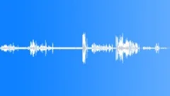 Clearing for take off Sound Effect