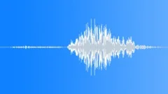 ClearingThroat_MaleSound Effect