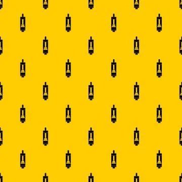 Clearomizer for cigarette pattern vector イラスト素材