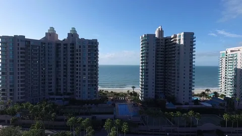 Clearwater Beach Florida1 Stock Footage 75766531