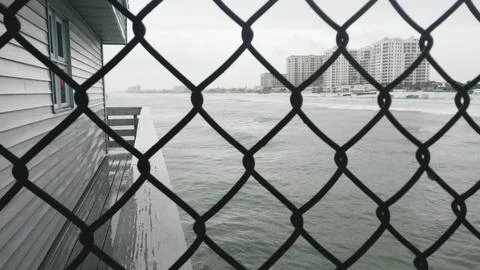 Clearwater beach Stock Photos