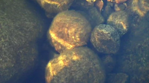 Clearwaterlight Stock Footage 607428