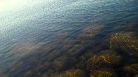 Clearwaterlight02 Stock Footage 607413