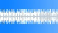 Cleaver hammer hit hard surfaceSound Effect