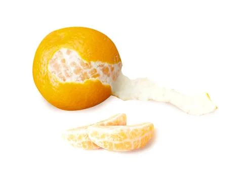 Clementine Stock Photos