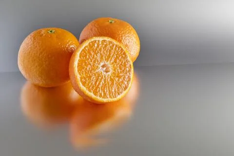 Clementine Stock Photos