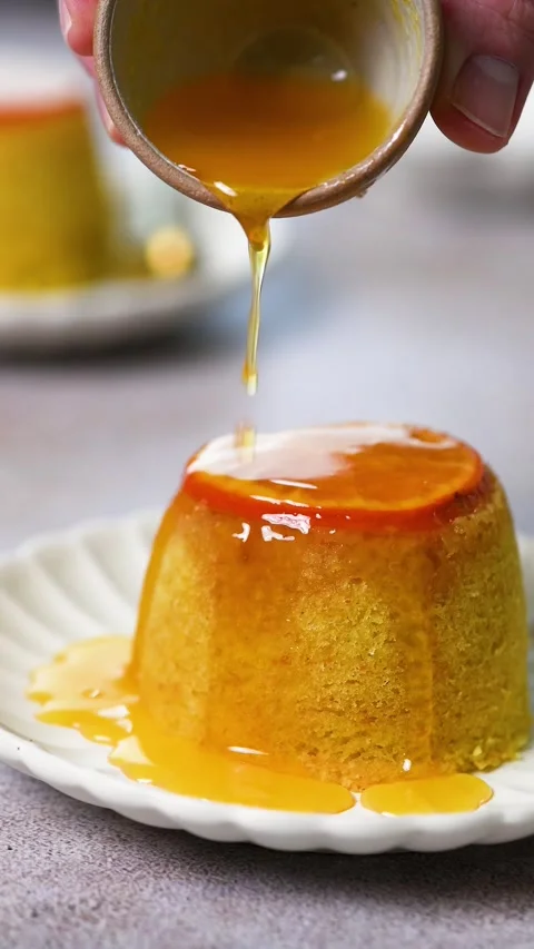 ClementinePudding 動画素材 246902425