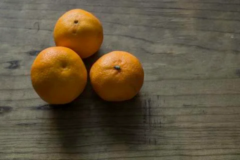 Clementines Stock Photos
