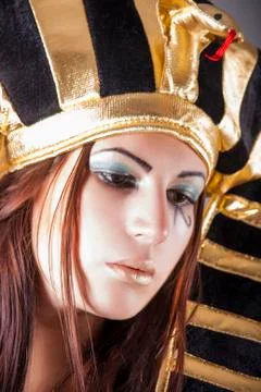 Cleopatra Stock Photos