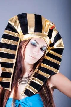 Cleopatra Stock Photos