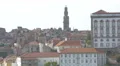 The Clerigos Church of Porto 4k or 4k+ Resolution