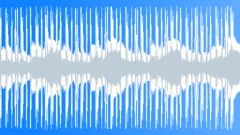 Cletus Van Damme - happy, relaxing, nostalgic, hip hop, pop (loop 2 background) Stock Music