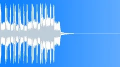 Cletus Van Damme - happy, relaxing, nostalgic, hip hop, pop (stinger background) Stock Music