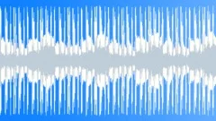 Cletus Van Damme - happy, relaxing, nostalgic, hip hop, pop (loop 11 background) Stock Music