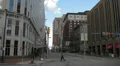 Cleveland Day Time lapse 2 (2K) Web Footage