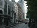 Cleveland Day Time lapse 3 (2K) Web Footage
