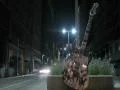 Cleveland Night Timelapse 2 (2K) Web Footage