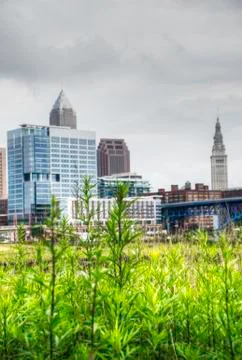 Cleveland Stock Photos