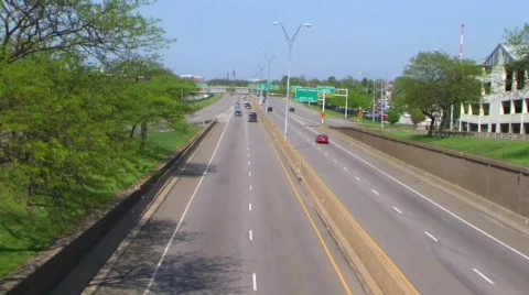 Cleveland1 Stock Footage 124421