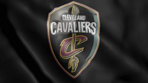 ClevelandCavaliers Stock Footage 133767817