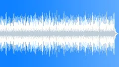 Clever Background Music with Alto saxophoneStock Music