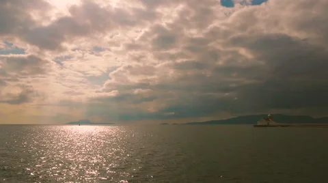 Clew Bay 스톡 동영상 52773071