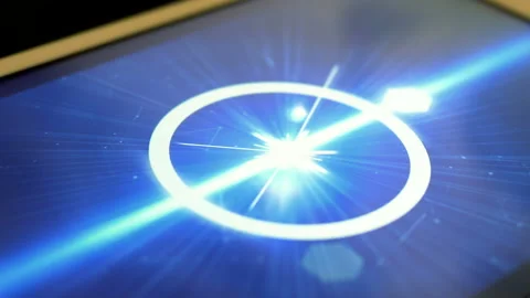 Click Black Friday sale exploding banner in 4K Stock Footage 162419679