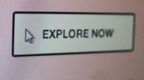 Click Button Explore Now 스톡 동영상 55324654