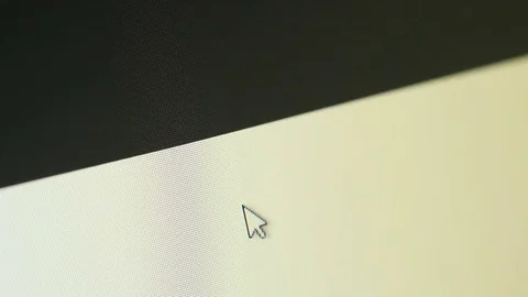 Click Button Shopping Cart Stock Footage 72405118
