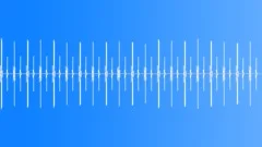 Click Clack - Ten Sec - Gamedev SoundfxSound Effect