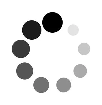 Click cursor set. Computer pointer hand and arrow icon. Press pick action Illustrazione stock