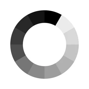 Click cursor set. Computer pointer hand and arrow icon. Press pick action Stock Illustration