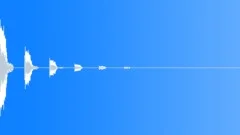 Click with delaySound Effect