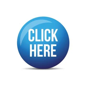 Click Here button Stock Illustration