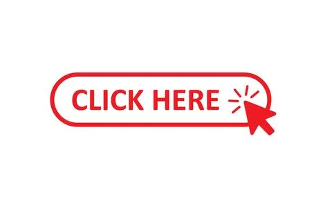 Click here button Stock Illustration