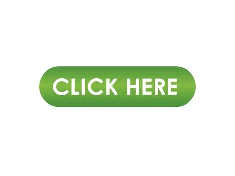 Click here button template vector 스톡 일러스트
