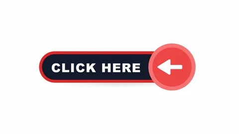 Click here call to action button animation. 4K 스톡 동영상 344845240