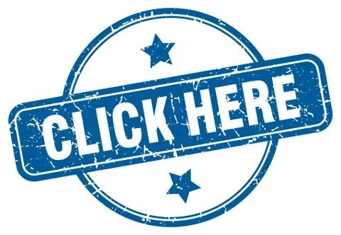 Click here Stock Illustration