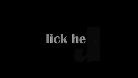 Click here sign on white background Stock Footage 325676628