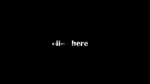 Click here sign on white background Stock Footage 325676666